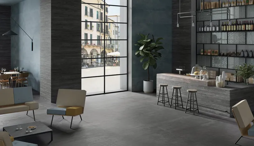 Re-Play Concrete - Provenza by Emil Group