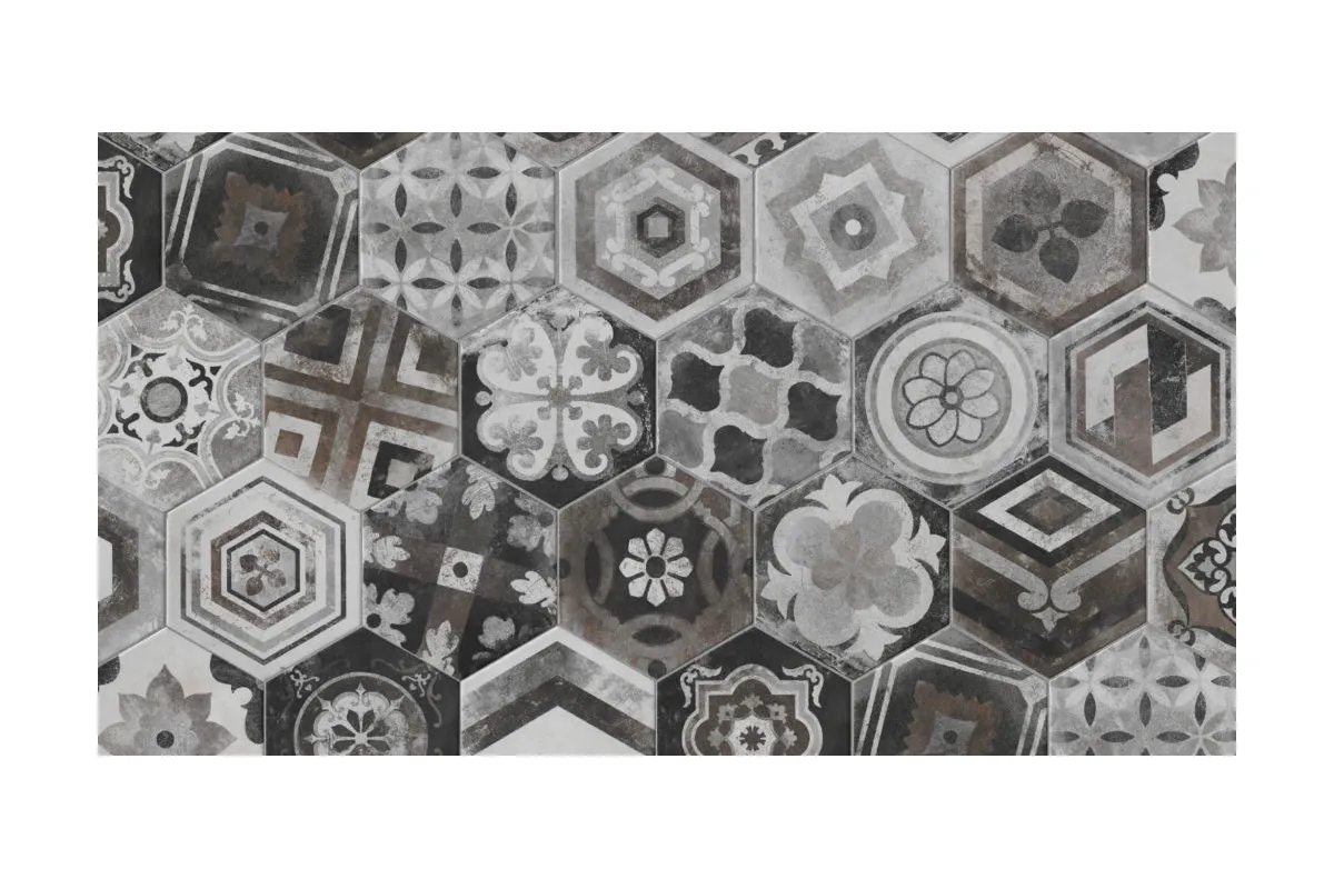 Керамогранит Cir Serenissima Miami Miami Mix