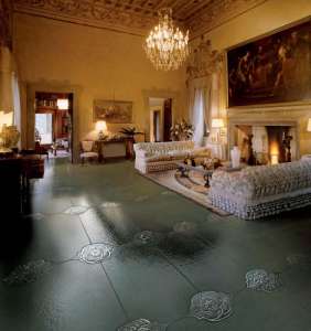 Интерьер 40975