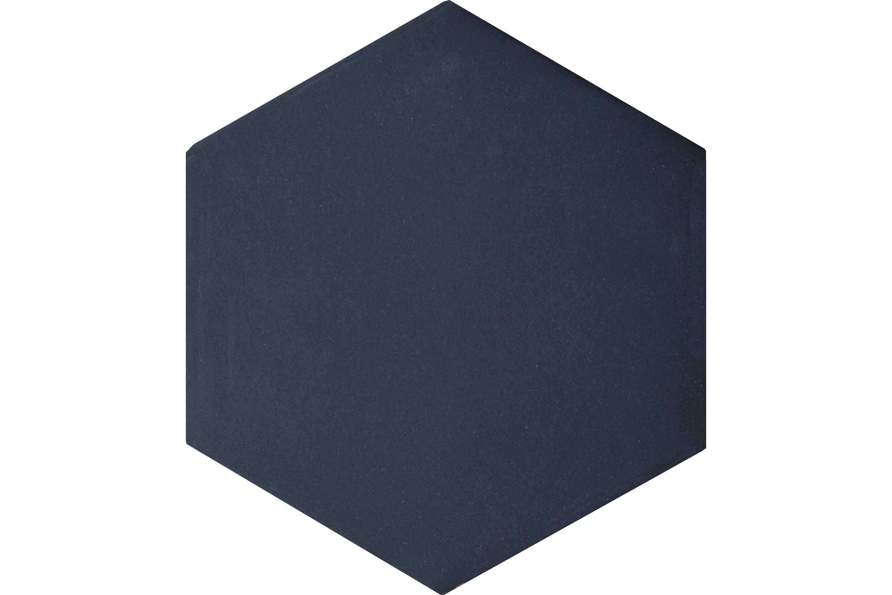 Керамогранит Tonalite Hexalingotti Navy Blu