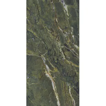 Керамогранит MaxFine by Iris FMG Marmi Verde Persia