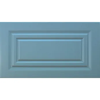 Керамогранит Grazia Ceramiche Elegance 2.0 Fascia Classica Pastel Turquoise