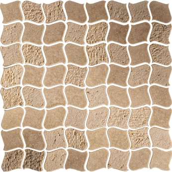 Мрамор Petra Antiqua Surfaces 1 6 eos patch 11 MOSAICO CM 4,2 x 4,2