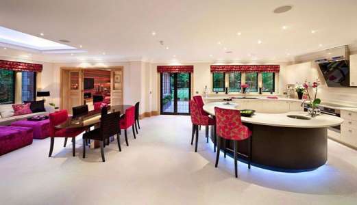 Интерьер 42163