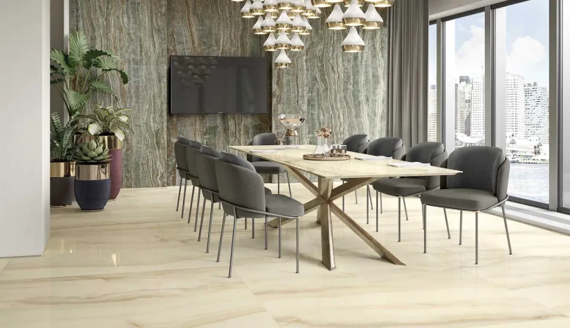 Aesthetica Wilde - La Fabbrica