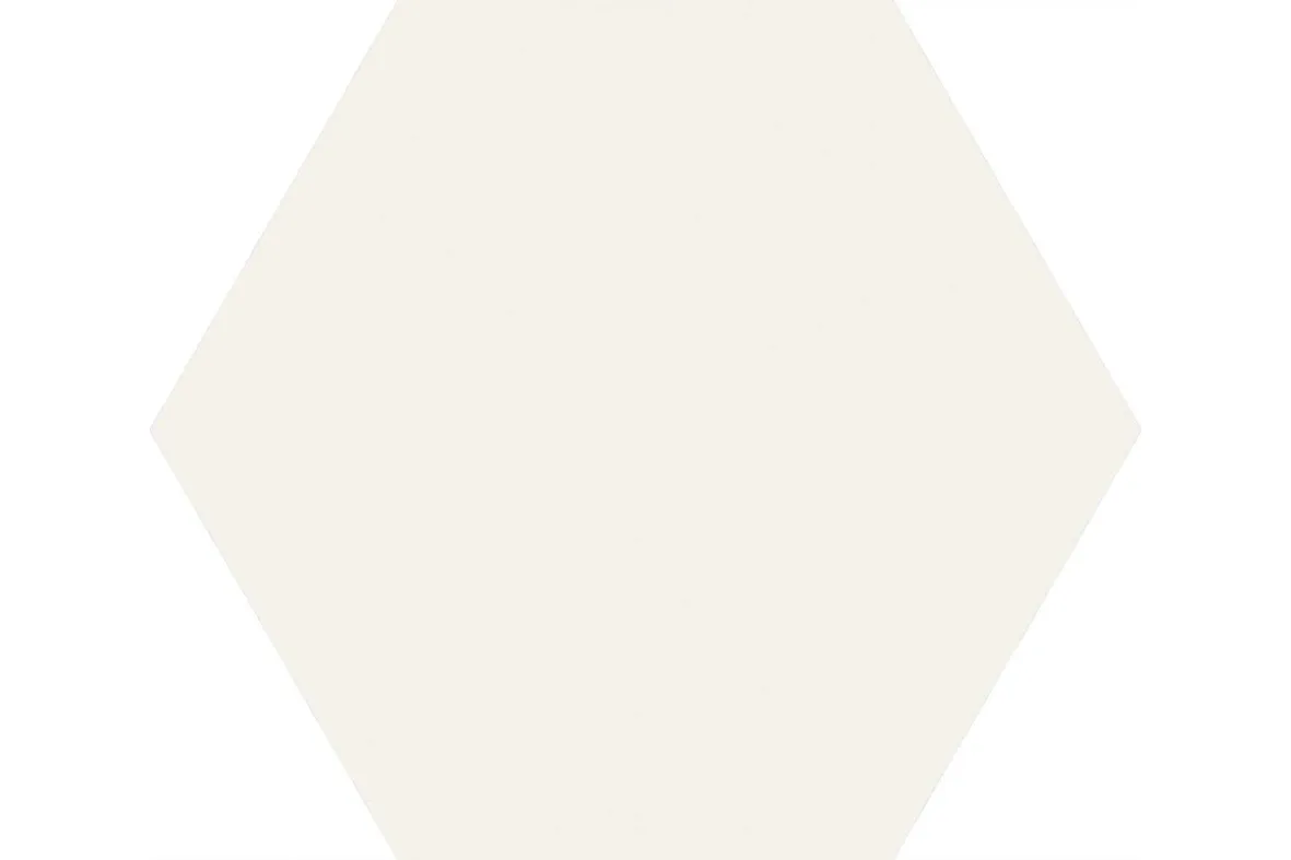 Керамогранит Emil Ceramica Sixty Esagona Talco