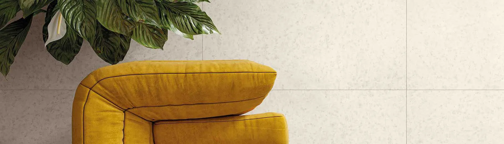 Керамогранит Gigacer Inclusioni Ecru Soave