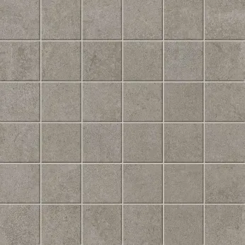 Керамогранит Atlas Concorde Russia Rinascente Fusion Argilla Mosaic