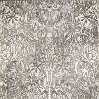 Мрамор Petra Antiqua Evolution 2 baobab 60x60 carrara silver