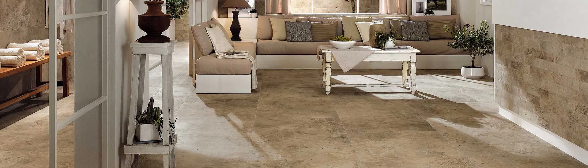 Керамогранит Atlas Concorde XL Aix Beige