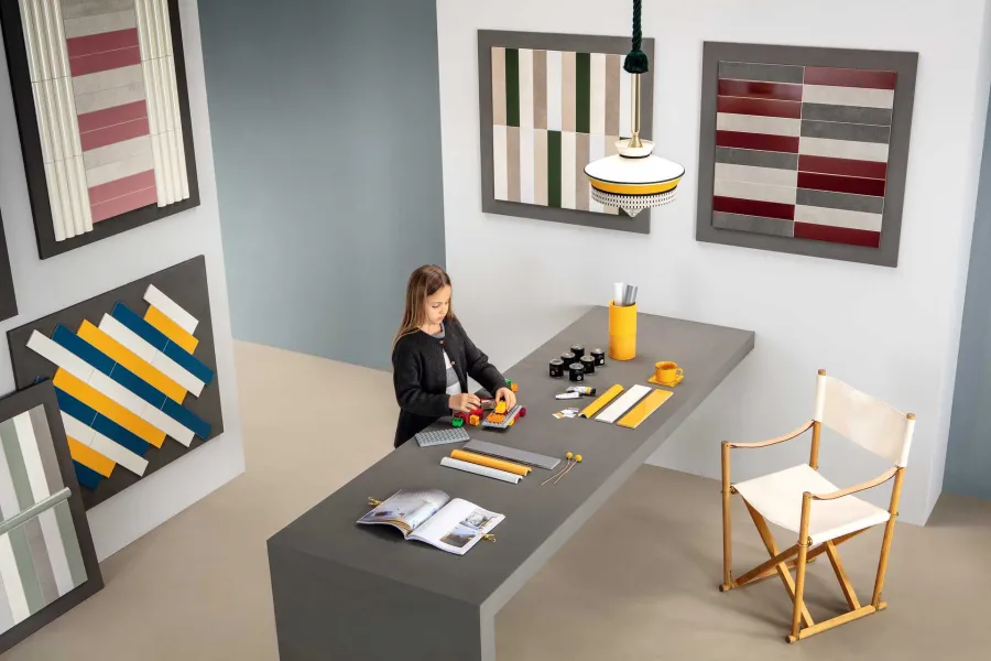 Интерьер 3418600