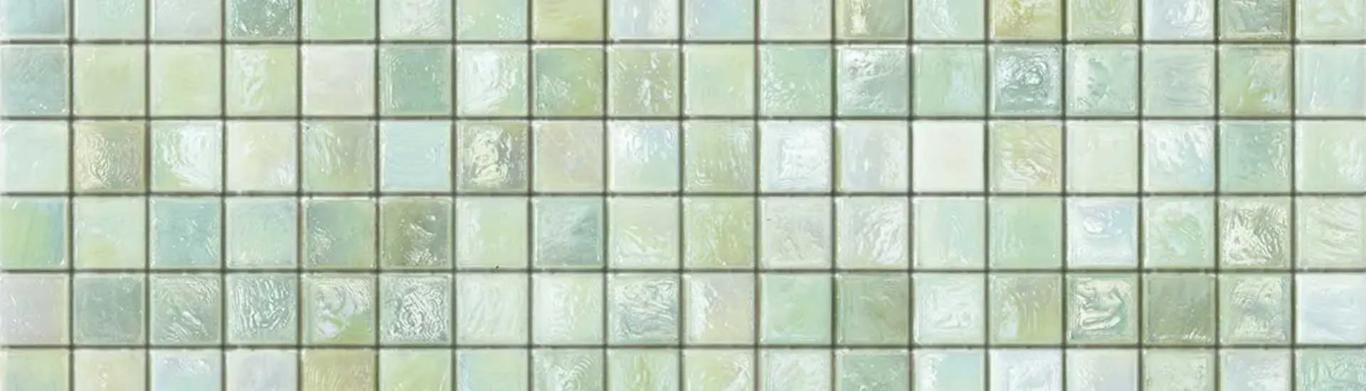 Мозаика Sicis Iridium Mint 1