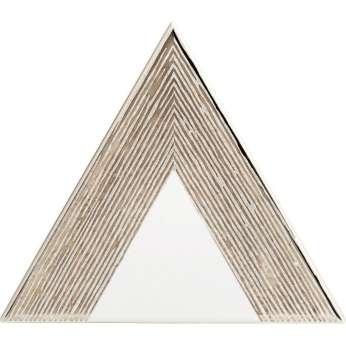Керамогранит Petracers Triangolo (Трианголо) Lui - Platino