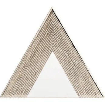 Керамогранит Petracers Triangolo (Трианголо) Lui - Platino