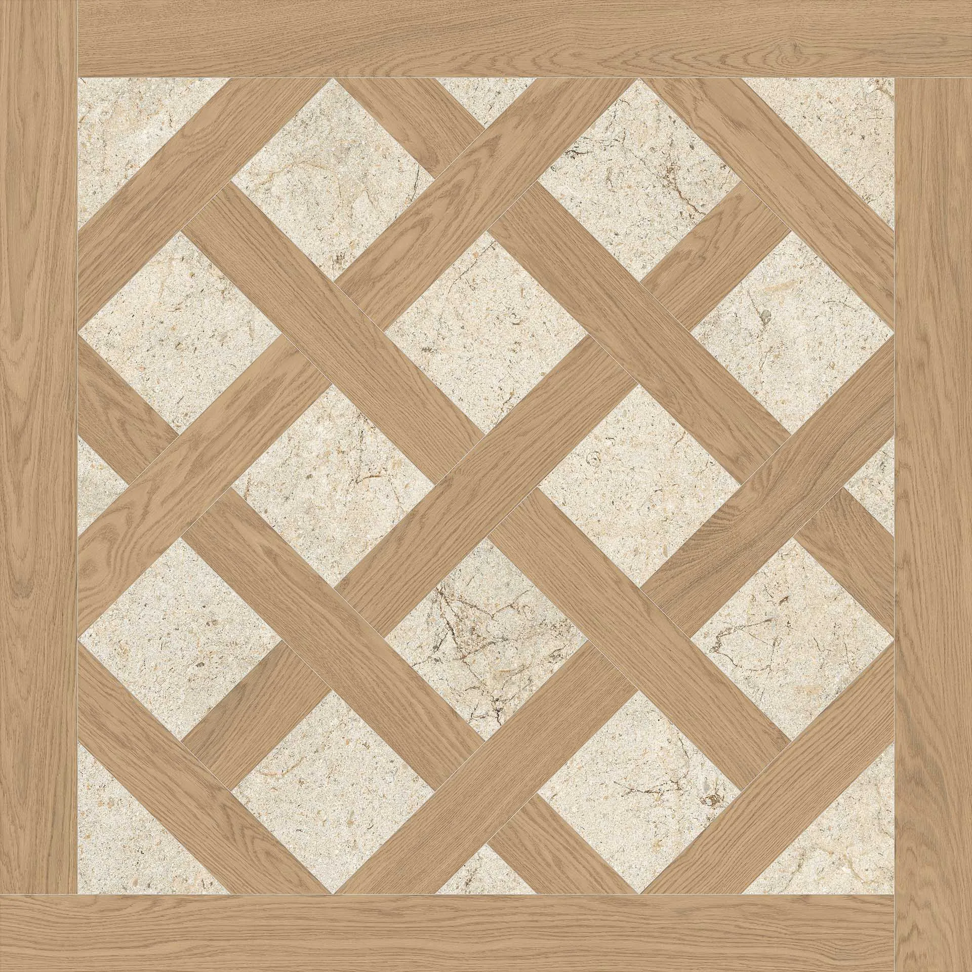 Керамогранит Iris Ceramica Armonie Pietra Di Madrid Estate