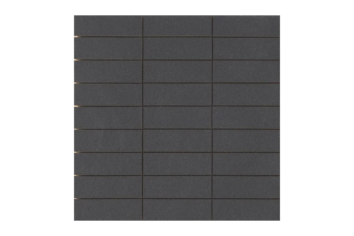 Керамогранит Saime Chroma Nero Brick