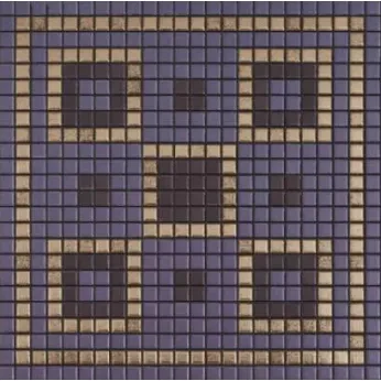 Мозаика Ceramica Appiani  Memorie mem0l03