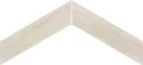 Chevron White (Шеврон Уайт)