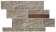 Piombo Brick Corten