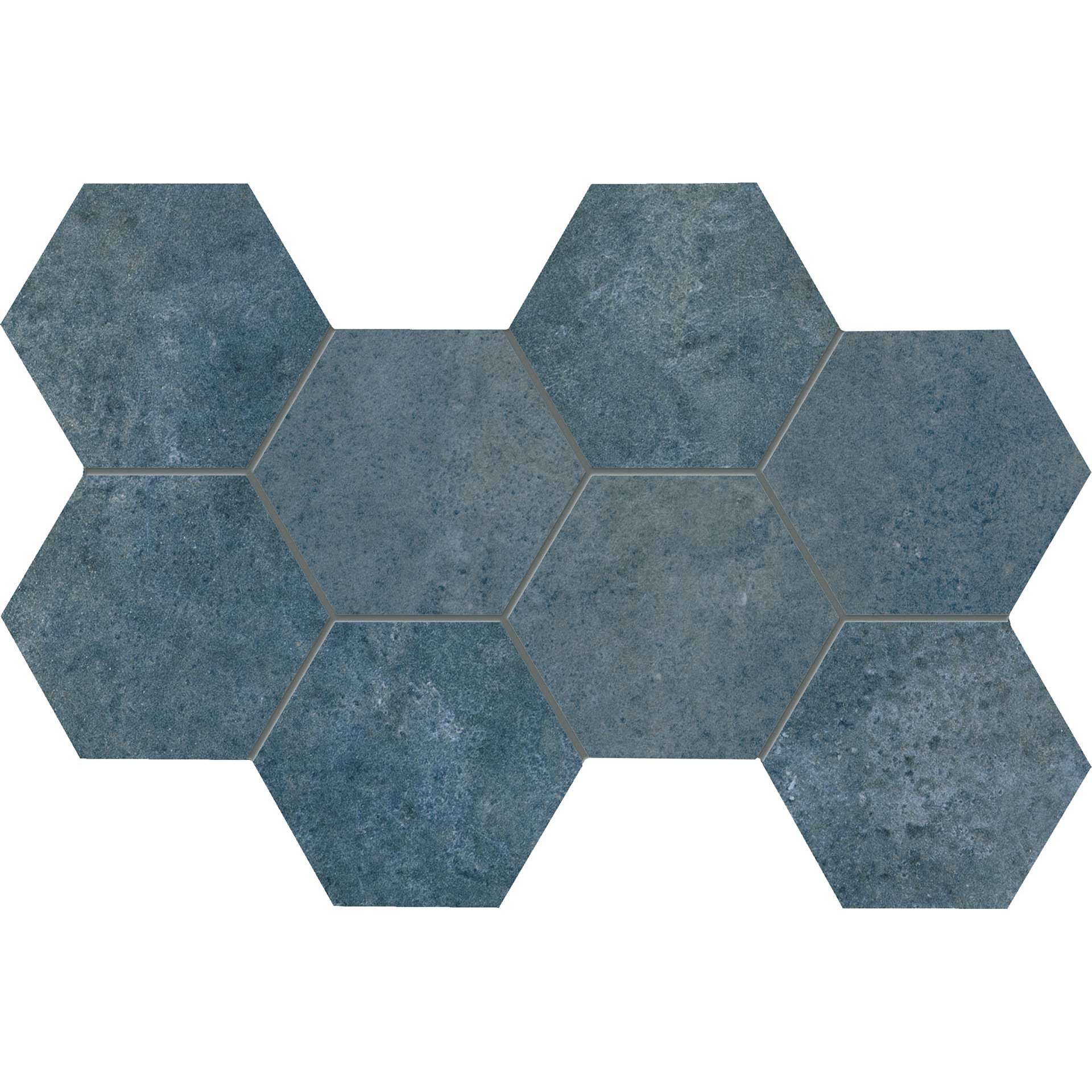 Provenza by Emil Group - Vulcanika - <b>Link Raku Blu</b> (Провенза - Вулканика - Линк Раку Блю)