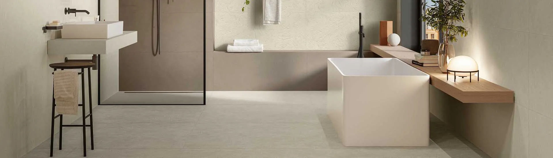 Керамогранит Atlas Concorde Boost Natural Pro Salt