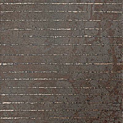 Керамогранит Cir Serenissima Costruire Lamiera Mix Ruggine S8