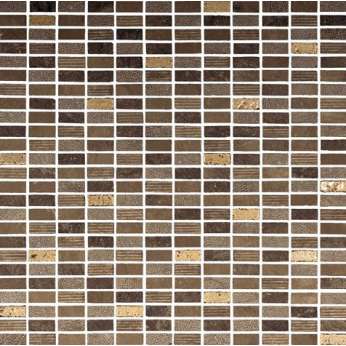 Мрамор Petra Antiqua Surfaces 1 yama patch 4 MOSAICO CM1x2,5