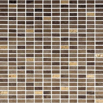 Мрамор Petra Antiqua Surfaces 1 yama patch 4 MOSAICO CM1x2,5