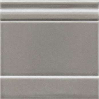 Керамогранит Grazia Ceramiche Epoque (Эпоха) Zoccolo Grey Cr