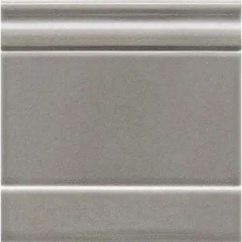 Керамогранит Grazia Ceramiche Epoque (Эпоха) Zoccolo Grey Cr