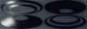 Decoro Hypnosis Black 24x72