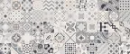 Cementina Multi. Grigia Mix Tutti I 60 Soggetti (Чементия Мульти. Гриджиа Микс Тутти И 60 Согетти)