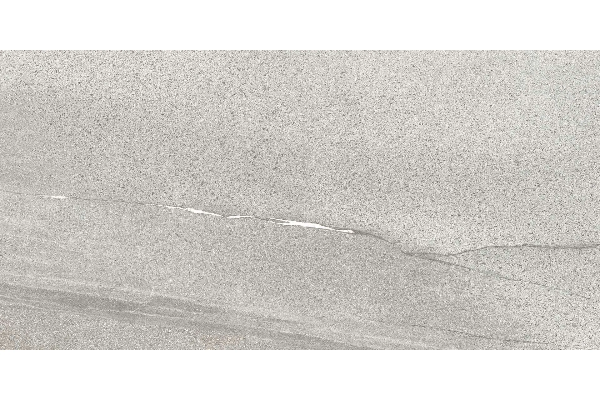 Керамогранит Iris Ceramica Pietra Di Basalto Grigio