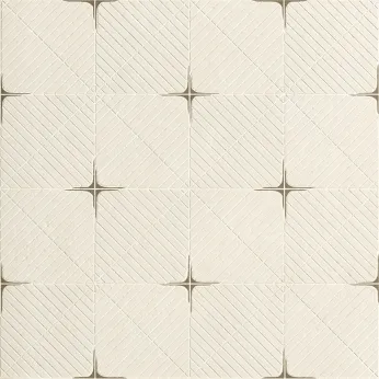 Керамогранит Atlas Concorde Marvel Travertine White Cross Diamond