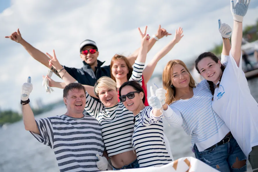 7-я МАР: добавлен фотоальбом фотографа Василия Буланова часть III из IV