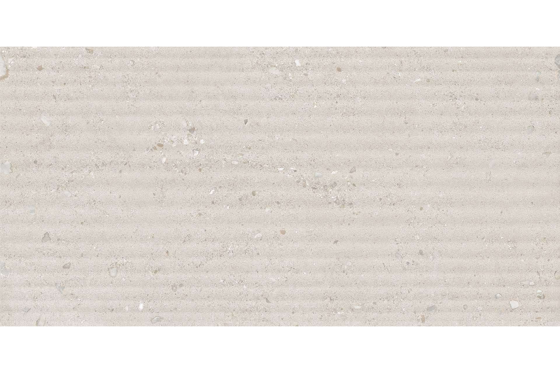 Керамогранит Ergon by Emil Group GemmaStone Gemma Fine Onde Greige