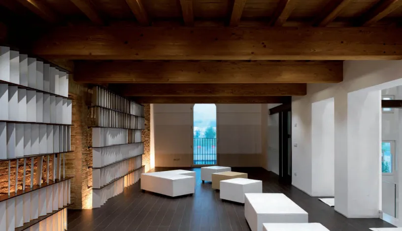 Essex - Casalgrande Padana