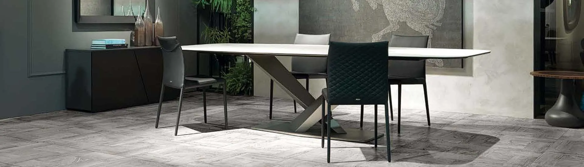 Керамогранит Settecento Gallery Aspen