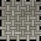 basket velluto patch 1 smoke