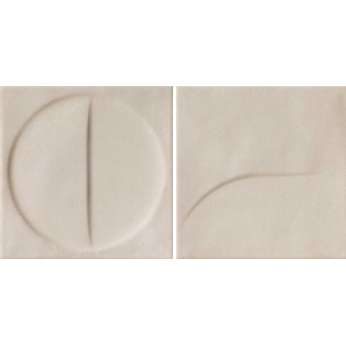 Керамогранит Iris Ceramica Bottega d'arte Terrecotte Motivi Corda