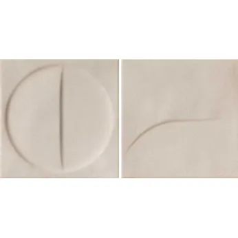 Керамогранит Iris Ceramica Bottega d'arte Motivi Corda