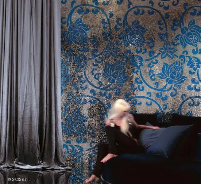 Интерьер 43478