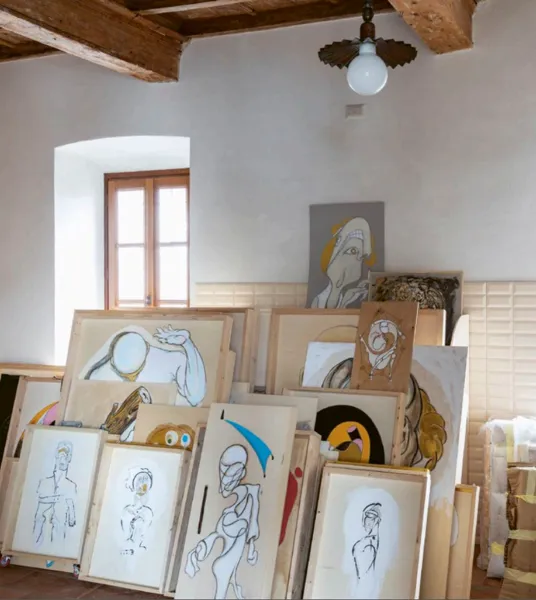 Интерьер 2589761