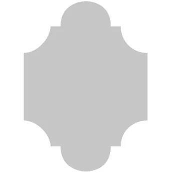 Керамогранит EtruriaDesign Hex (Хекс) Provenzale