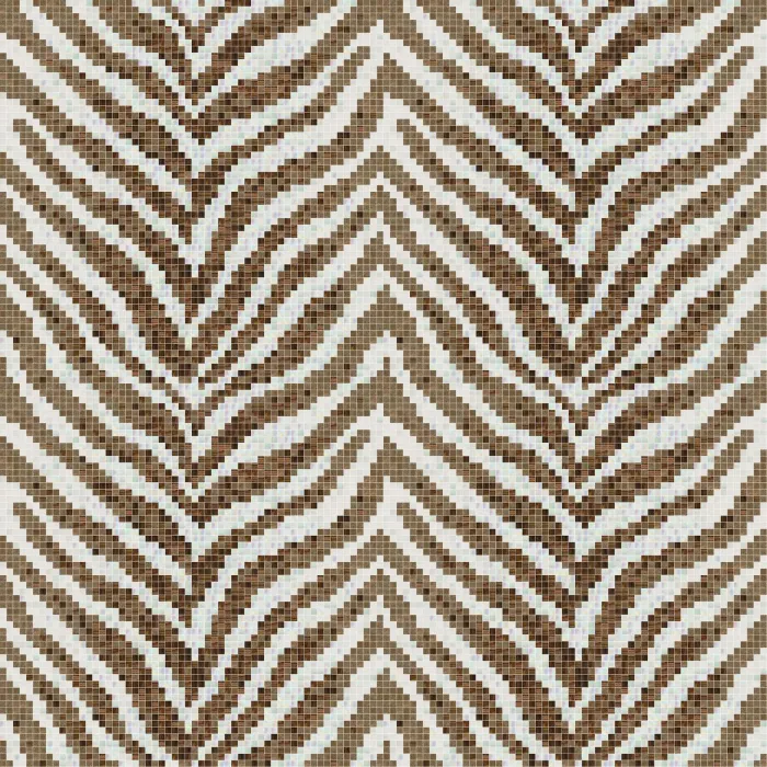 Мозаика Trend Wallpaper (Волпейпер) Wild C