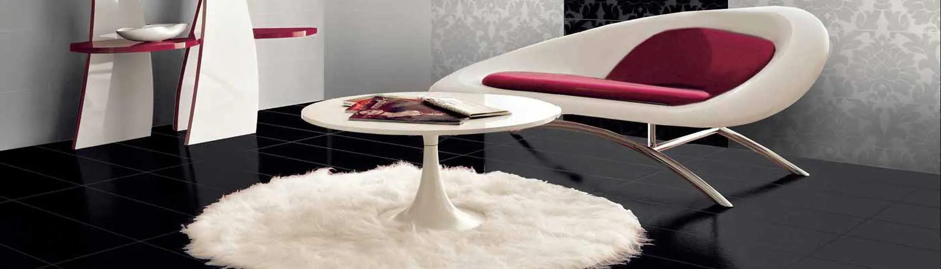 Керамогранит Settecento New Baroque Pearl