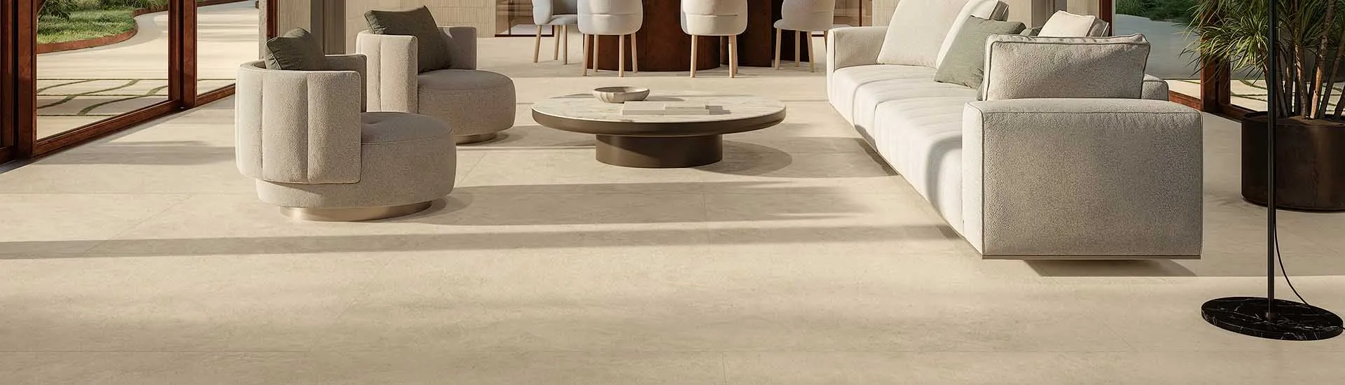 Керамогранит Atlas Concorde Boost Icor Dune