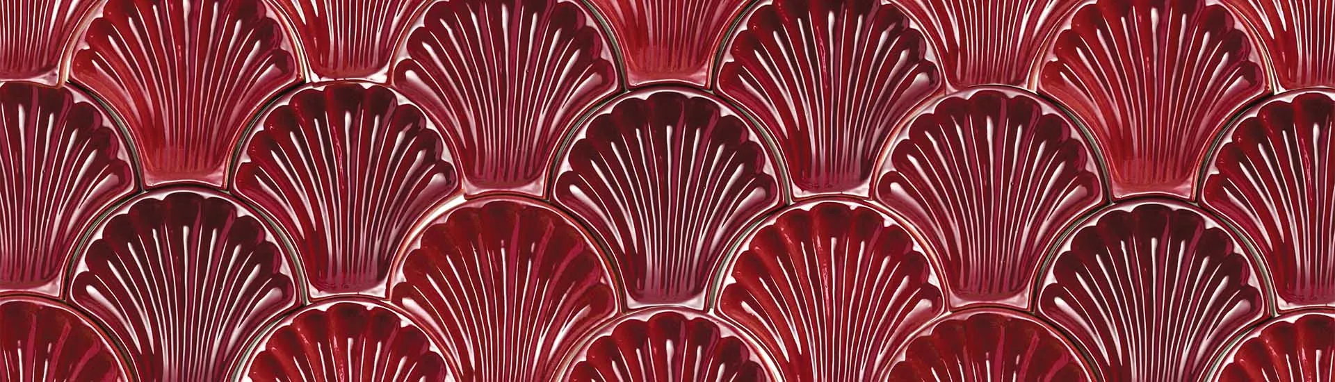 Керамогранит Sartoria Artigiana Le Conchiglie Porpora