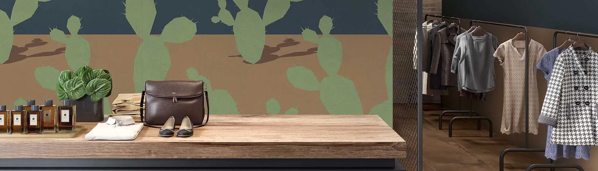 Керамогранит ABK Wide & Style Arizona B