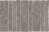 Wallcut Cross Cut Anthracite Mosaico